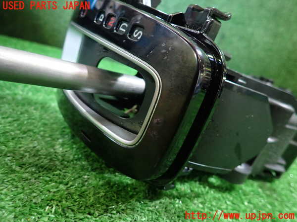 1UPJ-9236137555]N-BOX カスタム(エヌ ボックス カスタム)(JF3)ATシフトレバー 中古_2