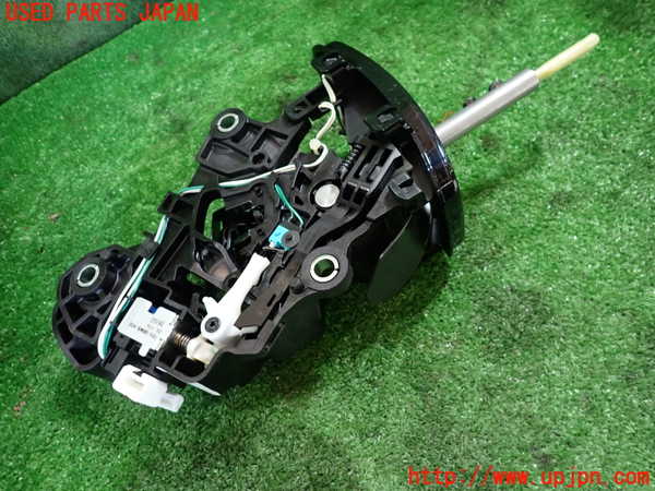 1UPJ-9236137555]N-BOX カスタム(エヌ ボックス カスタム)(JF3)ATシフトレバー 中古_3