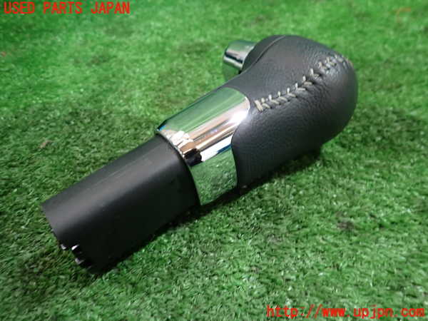 1UPJ-9236137570]N-BOX カスタム(エヌ ボックス カスタム)(JF3)シフトノブ 中古_2