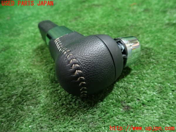 1UPJ-9236137570]N-BOX カスタム(エヌ ボックス カスタム)(JF3)シフトノブ 中古_3