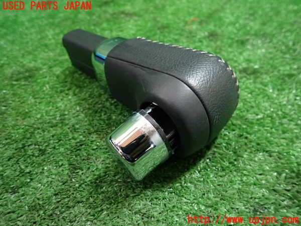 1UPJ-9236137570]N-BOX カスタム(エヌ ボックス カスタム)(JF3)シフトノブ 中古_4