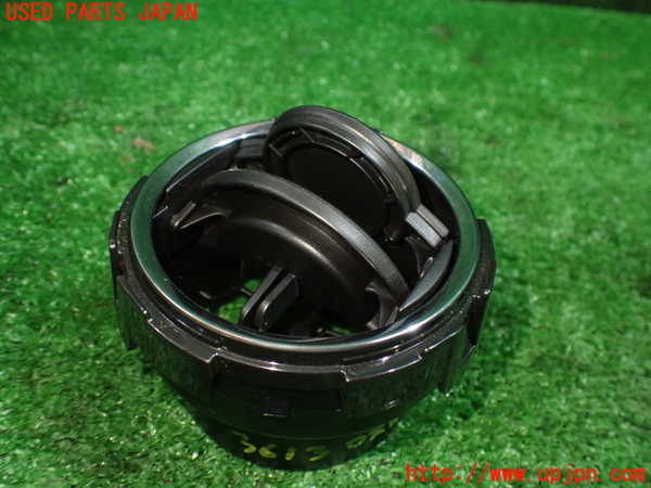 1UPJ-9236137528]N-BOX カスタム(エヌ ボックス カスタム)(JF3)エアコン吹き出し口3 (真中) 中古_2