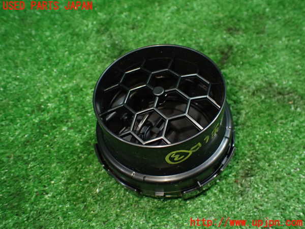 1UPJ-9236137528]N-BOX カスタム(エヌ ボックス カスタム)(JF3)エアコン吹き出し口3 (真中) 中古_3