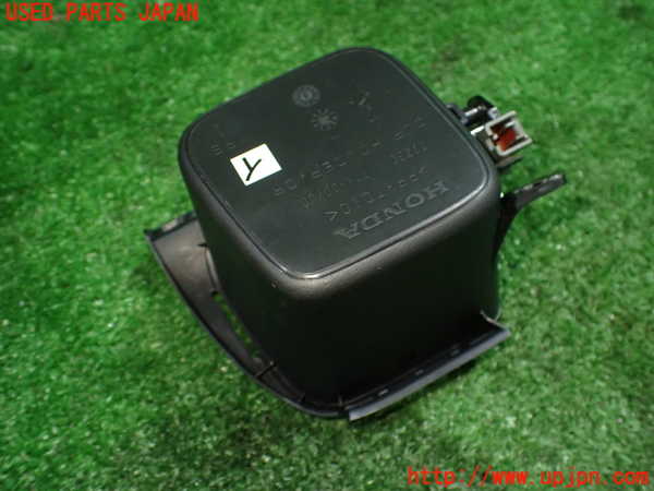 1UPJ-9236137843]N-BOX カスタム(エヌ ボックス カスタム)(JF3)小物入れ3 中古_2