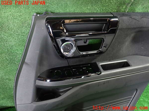 1UPJ-9236131234]N-BOX カスタム(エヌ ボックス カスタム)(JF3)右前ドア内張り 中古_2