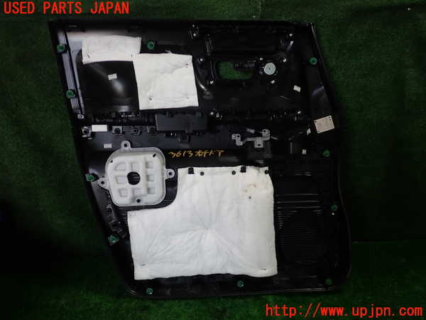 1UPJ-9236131234]N-BOX カスタム(エヌ ボックス カスタム)(JF3)右前ドア内張り 中古_4