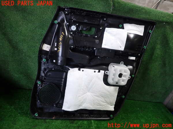 1UPJ-9236131264]N-BOX カスタム(エヌ ボックス カスタム)(JF3)左前ドア内張り 中古_4