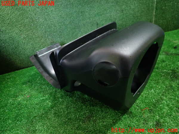 1UPJ-9236137905]N-BOX カスタム(エヌ ボックス カスタム)(JF3)コラムカバー 中古_2