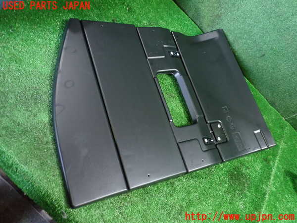 1UPJ-9236137771]N-BOX カスタム(エヌ ボックス カスタム)(JF3)ラゲッジトレイ1 中古_2