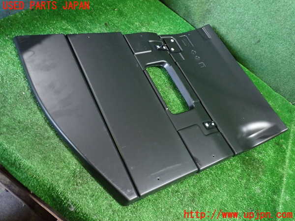 1UPJ-9236137772]N-BOX カスタム(エヌ ボックス カスタム)(JF3)ラゲッジトレイ2 中古_2