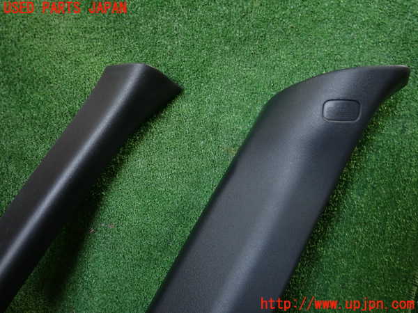 1UPJ-9236137655]N-BOX カスタム(エヌ ボックス カスタム)(JF3)右フロントピラートリム 中古_2