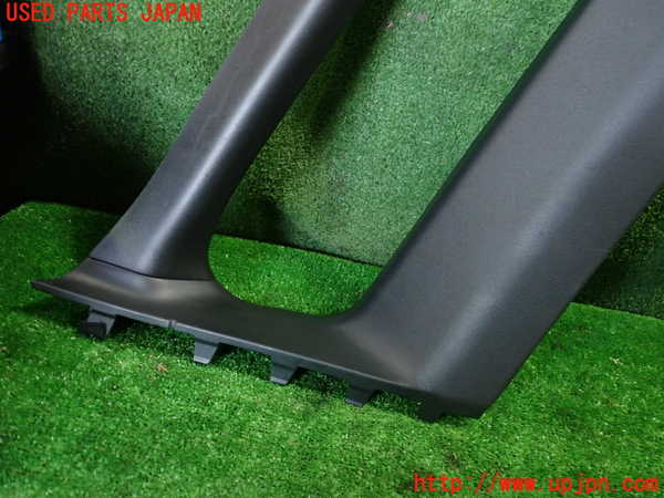 1UPJ-9236137655]N-BOX カスタム(エヌ ボックス カスタム)(JF3)右フロントピラートリム 中古_3