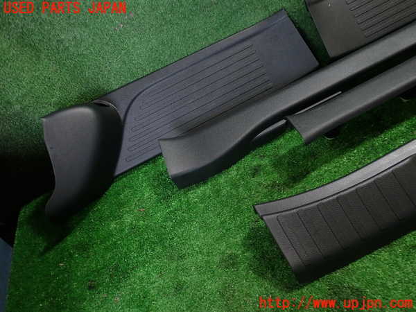 1UPJ-9236137740]N-BOX カスタム(エヌ ボックス カスタム)(JF3)スカッフプレート 中古_3