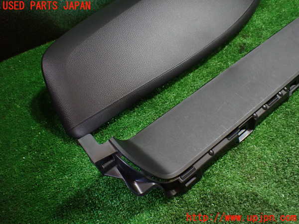 1UPJ-9236137510]N-BOX カスタム(エヌ ボックス カスタム)(JF3)メーターフード 中古_3