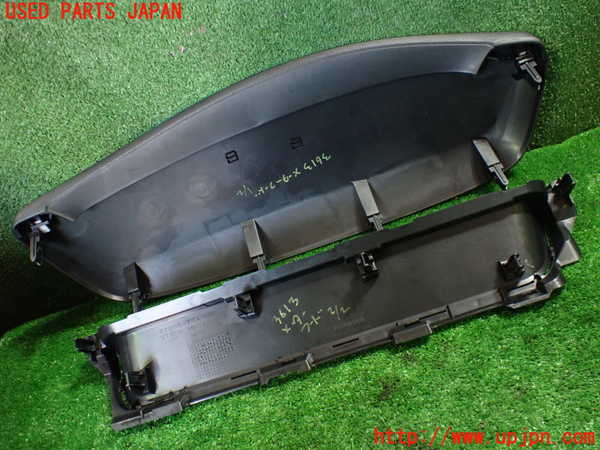 1UPJ-9236137510]N-BOX カスタム(エヌ ボックス カスタム)(JF3)メーターフード 中古_4