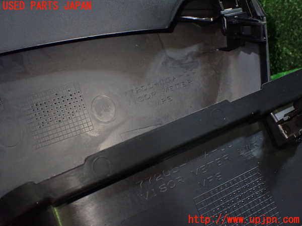 1UPJ-9236137510]N-BOX カスタム(エヌ ボックス カスタム)(JF3)メーターフード 中古_5