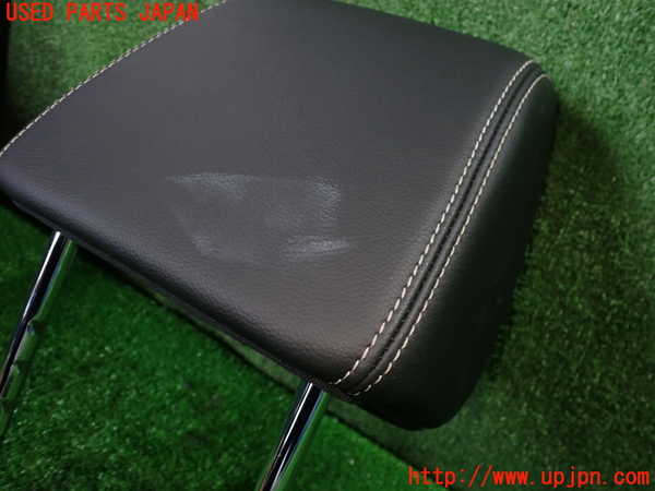 1UPJ-9236137070]N-BOX カスタム(エヌ ボックス カスタム)(JF3)助手席ヘッドレスト 中古_3