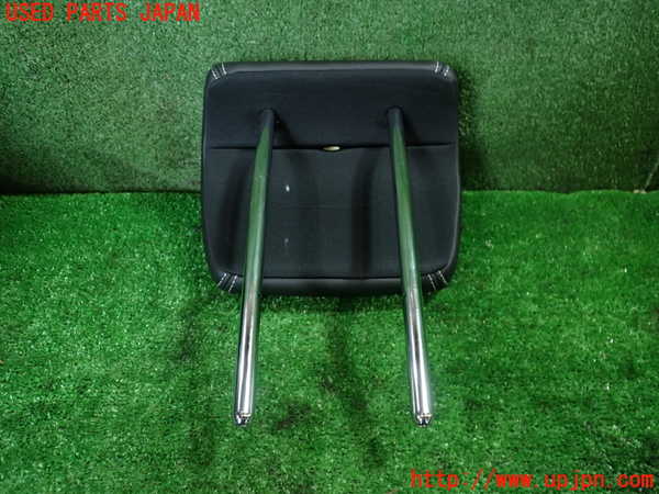 1UPJ-9236137150]N-BOX カスタム(エヌ ボックス カスタム)(JF3)右2列目ヘッドレスト 中古_2