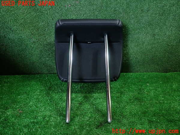 1UPJ-9236137180]N-BOX カスタム(エヌ ボックス カスタム)(JF3)左2列目ヘッドレスト 中古_2