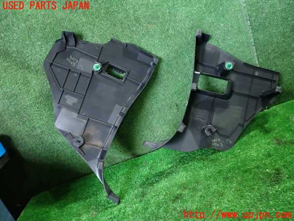 1UPJ-9236137693]N-BOX カスタム(エヌ ボックス カスタム)(JF3)内装トリム類3 中古_3