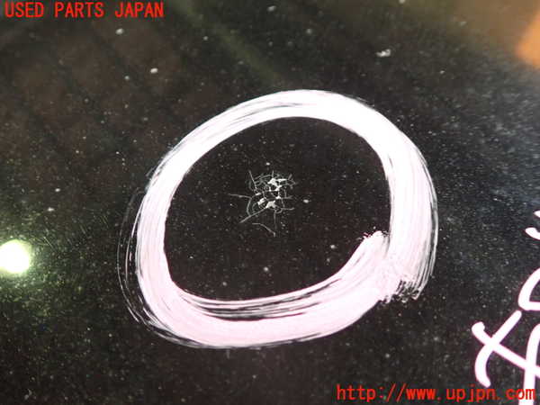 1UPJ-9236141060]ベンツ C200 ステーションワゴン(205242C)(205)ボンネットフード 中古_2