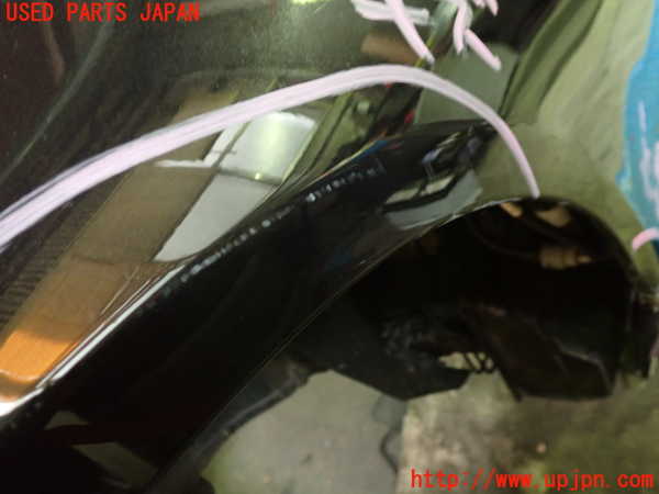 1UPJ-9236141082]ベンツ C200 ステーションワゴン(205242C)(205)左前フェンダー 中古_2