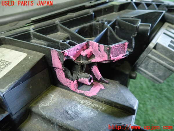 1UPJ-9236141130]ベンツ C200 ステーションワゴン(205242C)(205)右ヘッドライト LED 中古_4