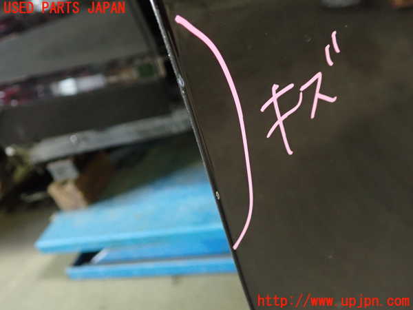 1UPJ-9236141230]ベンツ C200 ステーションワゴン(205242C)(205)右前ドア 中古(43R-00049 M25)_2