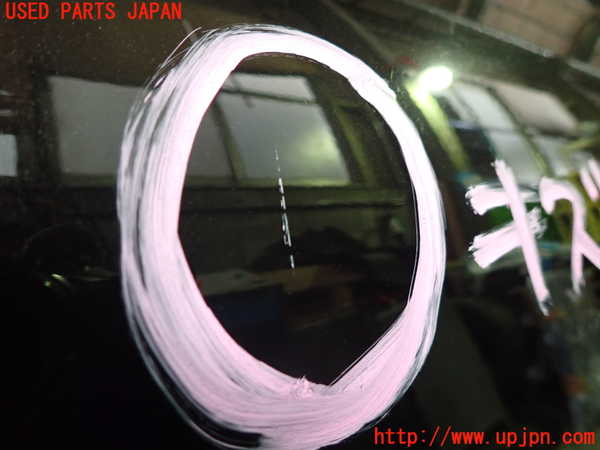 1UPJ-9236141260]ベンツ C200 ステーションワゴン(205242C)(205)左前ドア 中古(43R-00049 M25)_2