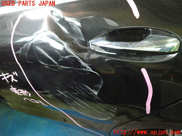 1UPJ-9236141320]ベンツ C200 ステーションワゴン(205242C)(205)左後ドア 中古(43R-002092)_2