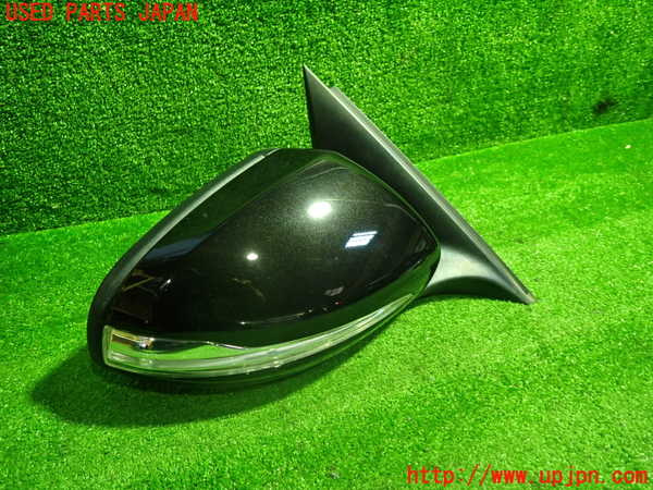 1UPJ-9236141210]ベンツ C200 ステーションワゴン(205242C)(205)右ドアミラー 中古_4
