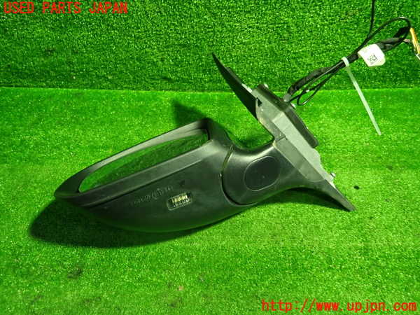 1UPJ-9236141212]ベンツ C200 ステーションワゴン(205242C)(205)左ドアミラー 中古_3