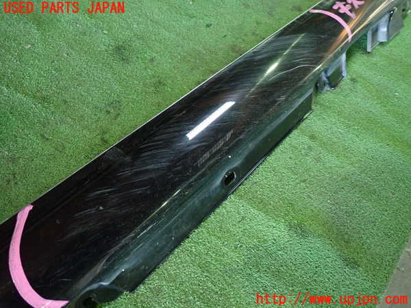 1UPJ-9236141390]ベンツ C200 ステーションワゴン(205242C)(205)右サイドステップ 中古_2