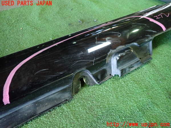 1UPJ-9236141392]ベンツ C200 ステーションワゴン(205242C)(205)左サイドステップ 中古_2