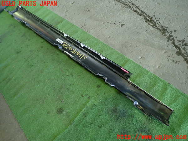 1UPJ-9236141392]ベンツ C200 ステーションワゴン(205242C)(205)左サイドステップ 中古_4