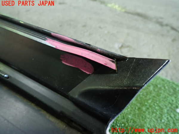 1UPJ-9236141392]ベンツ C200 ステーションワゴン(205242C)(205)左サイドステップ 中古_5