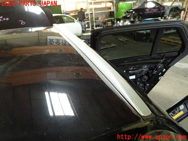 1UPJ-9236141460]ベンツ C200 ステーションワゴン(205242C)(205)右ルーフレール 中古_2