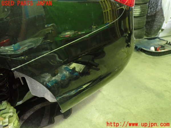 1UPJ-9236141610]ベンツ C200 ステーションワゴン(205242C)(205)リアバンパー 中古_3