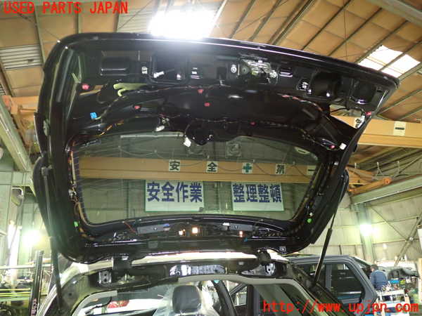 1UPJ-9236141566]ベンツ C200 ステーションワゴン(205242C)(205)バックドア リアゲート ハッチ 中古(43R-006723)_3