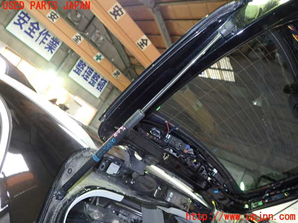1UPJ-9236141584]ベンツ C200 ステーションワゴン(205242C)(205)リアゲートダンパー 中古_2