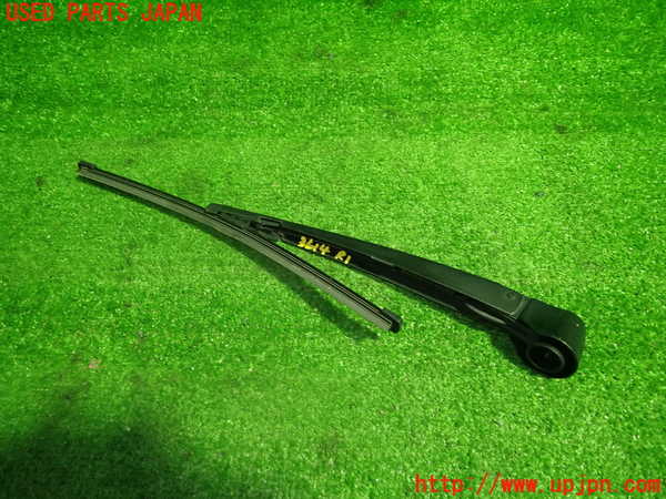 1UPJ-9236141661]ベンツ C200 ステーションワゴン(205242C)(205)リアワイパーアーム1 中古_2