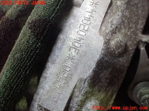 1UPJ-9236142010]ベンツ C200 ステーションワゴン(205242C)(205)エンジン 274 中古_3