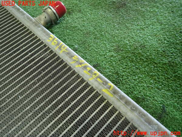 1UPJ-9236142322]ベンツ C200 ステーションワゴン(205242C)(205)ラジエーター2 中古_2