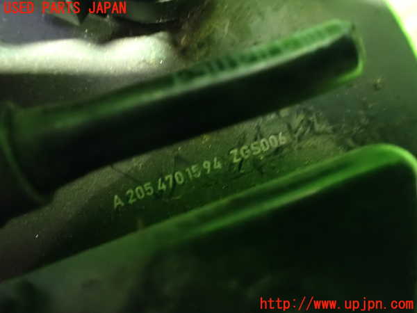 1UPJ-9236142510]ベンツ C200 ステーションワゴン(205242C)(205)燃料ポンプ 中古_2