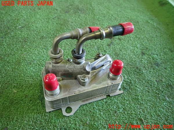 1UPJ-9236142481]ベンツ C200 ステーションワゴン(205242C)(205)オイルクーラー1 中古_2