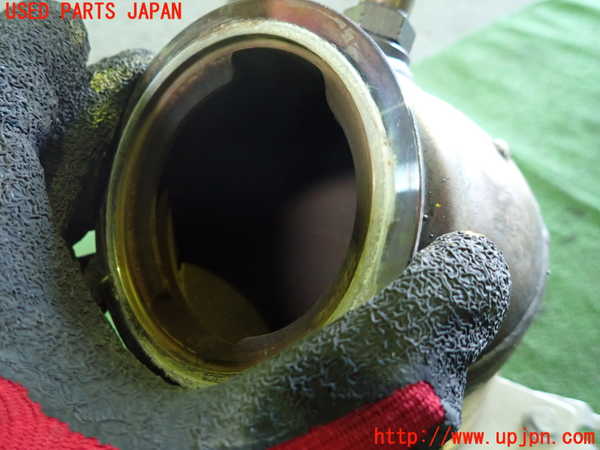 1UPJ-9236142661]ベンツ C200 ステーションワゴン(205242C)(205)触媒1 中古_4