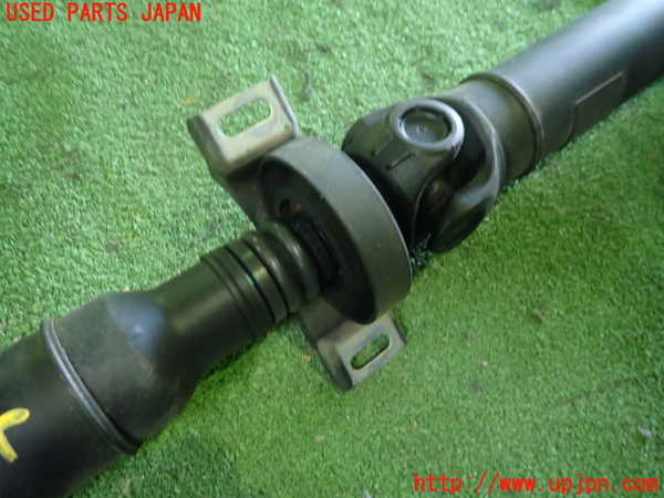 1UPJ-9236143410]ベンツ C200 ステーションワゴン(205242C)(205)リアプロペラシャフト 中古_3