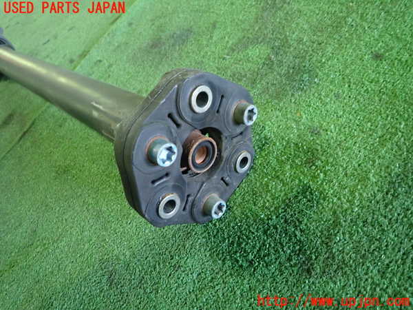 1UPJ-9236143410]ベンツ C200 ステーションワゴン(205242C)(205)リアプロペラシャフト 中古_4