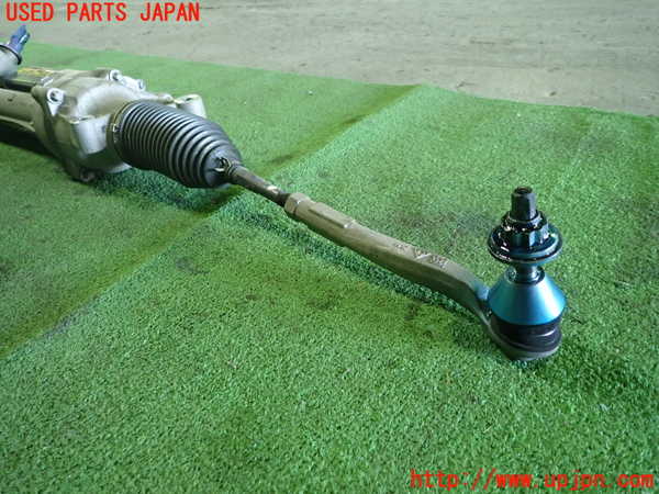 1UPJ-9236144235]ベンツ C200 ステーションワゴン(205242C)(205)パワステギアボックス 中古_3