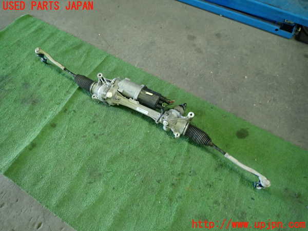 1UPJ-9236144235]ベンツ C200 ステーションワゴン(205242C)(205)パワステギアボックス 中古_4